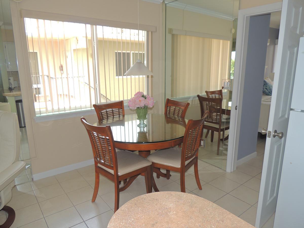 Aqua Mar Condos Pompano Beach Esterno foto