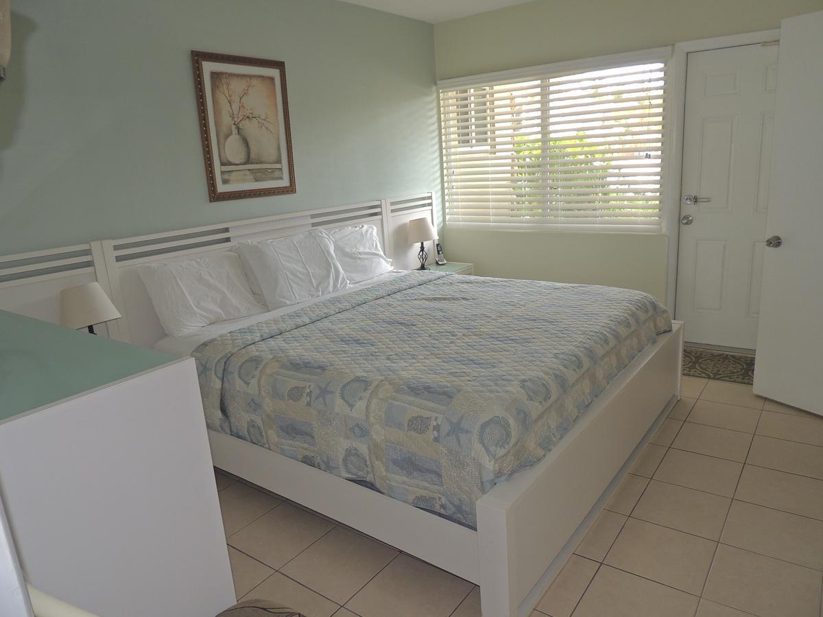 Aqua Mar Condos Pompano Beach Esterno foto