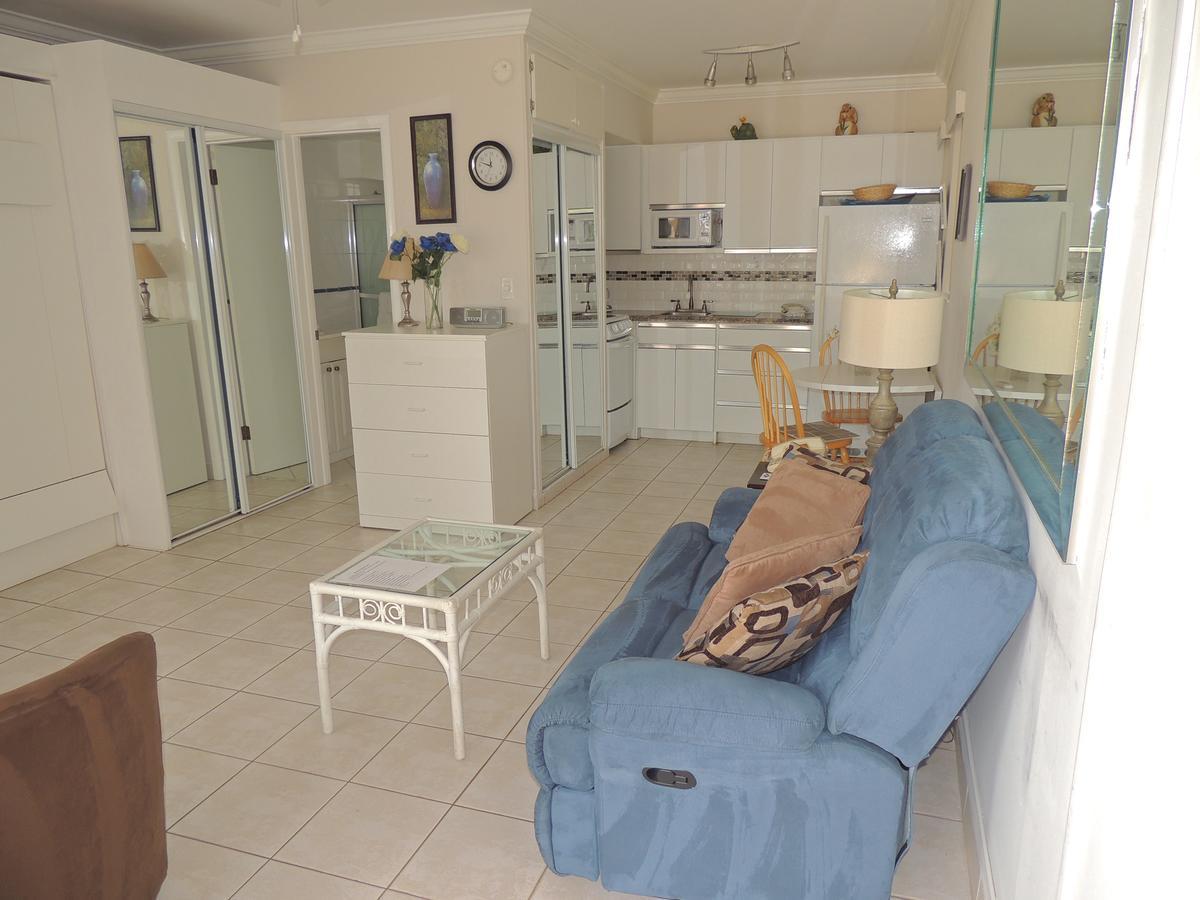 Aqua Mar Condos Pompano Beach Esterno foto