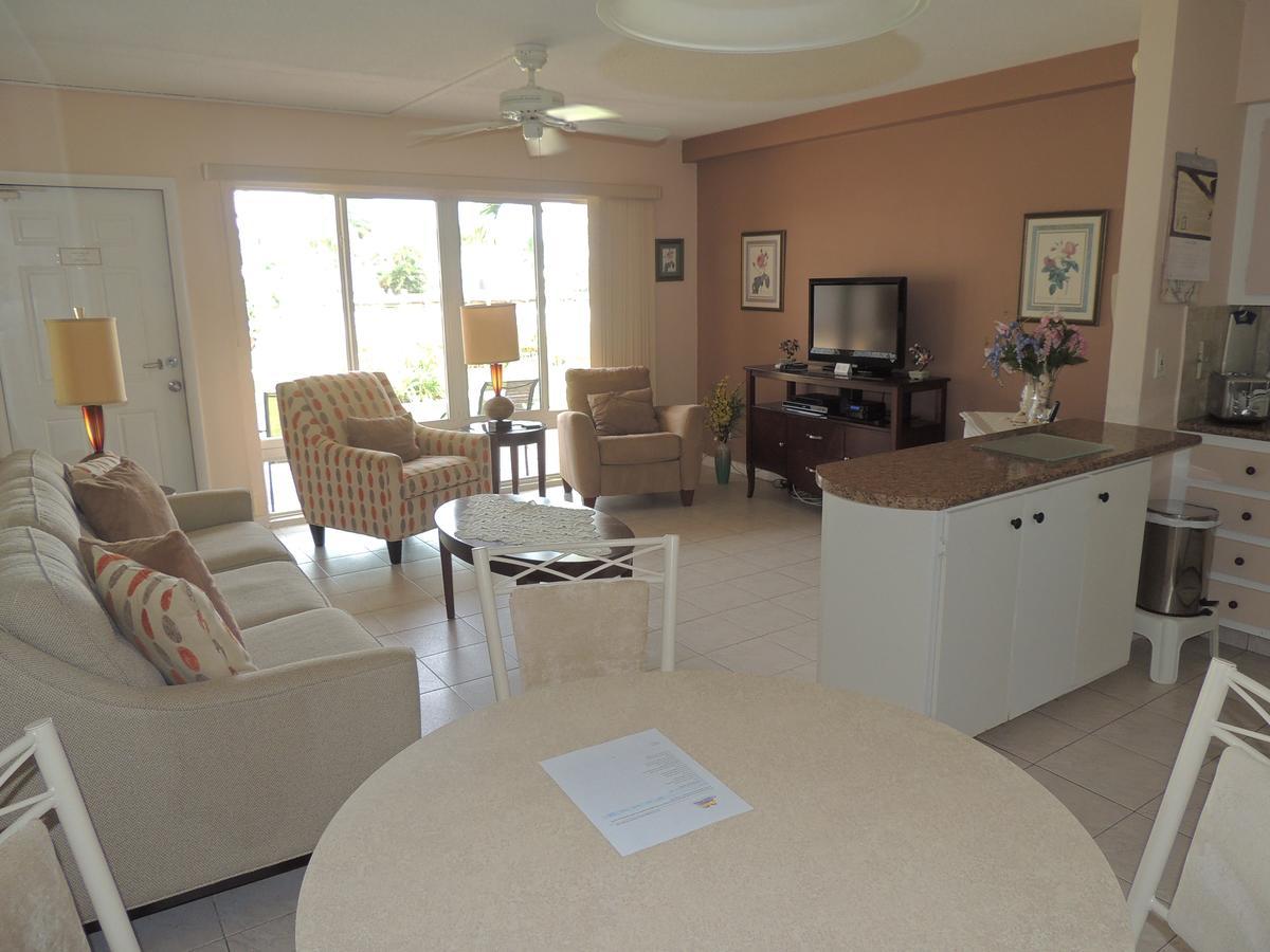Aqua Mar Condos Pompano Beach Esterno foto