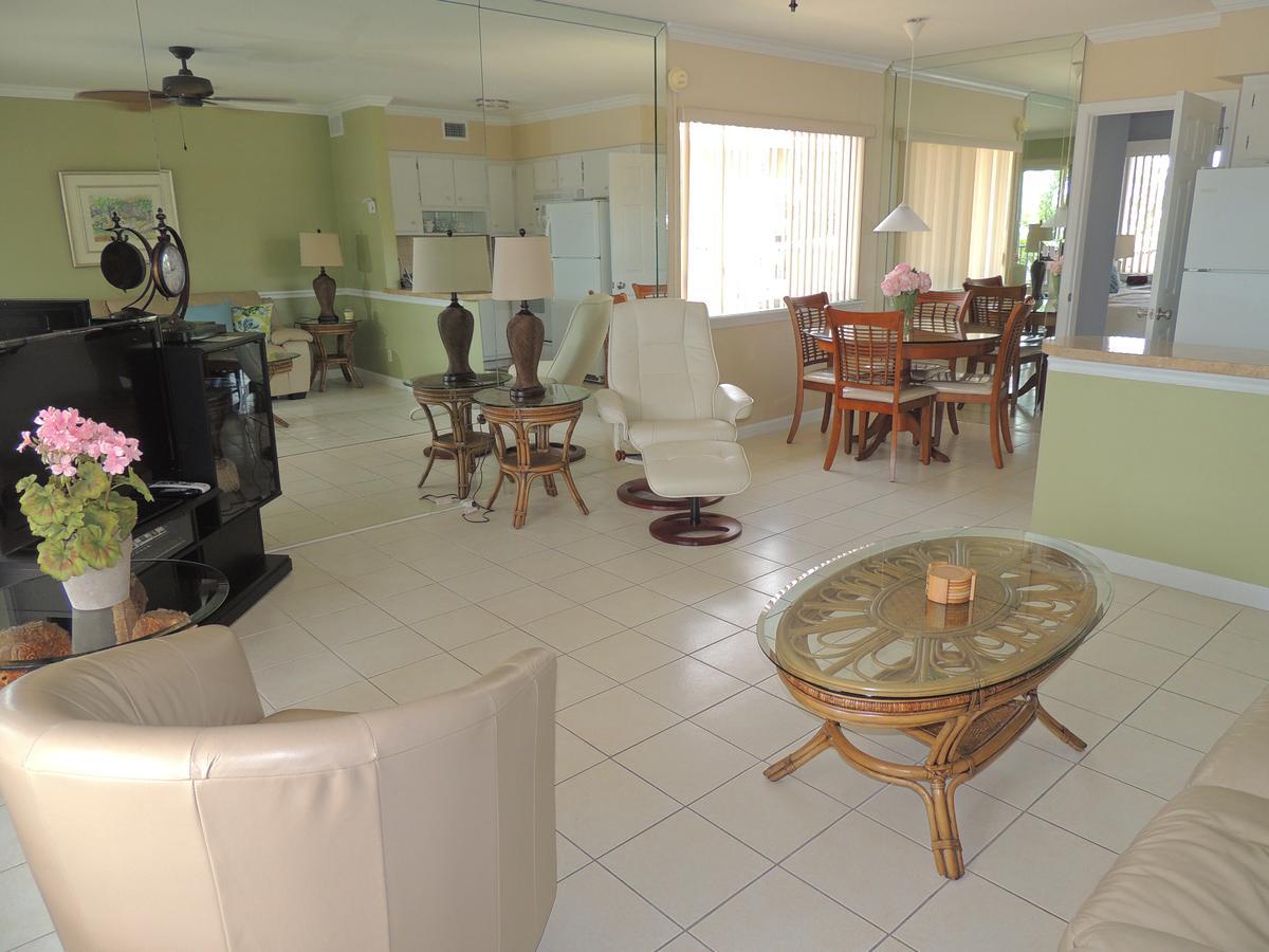 Aqua Mar Condos Pompano Beach Esterno foto
