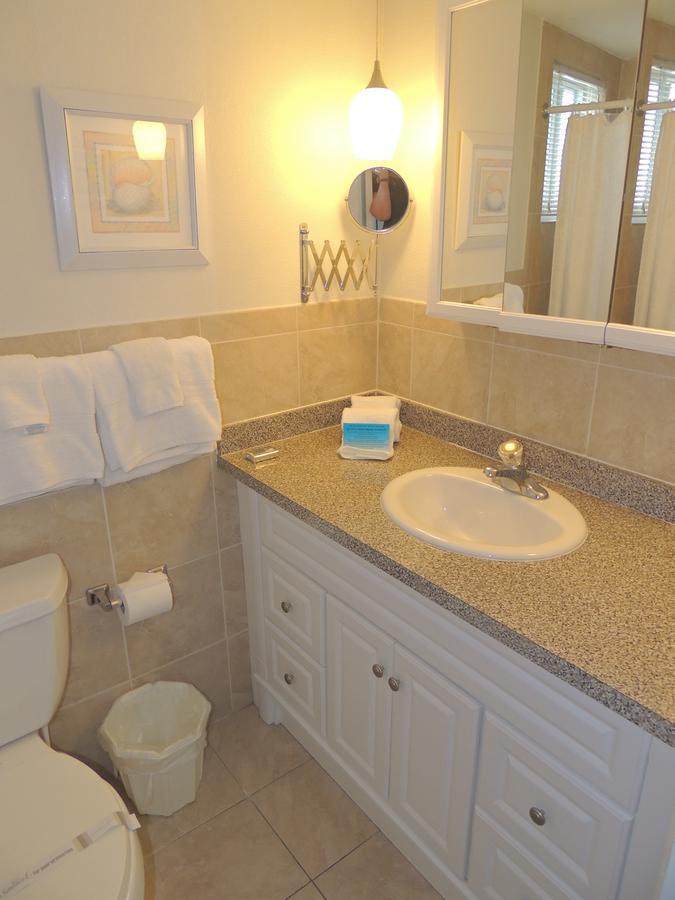 Aqua Mar Condos Pompano Beach Esterno foto