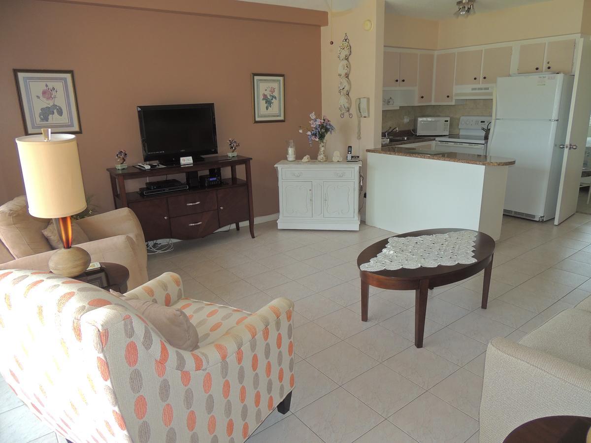 Aqua Mar Condos Pompano Beach Esterno foto
