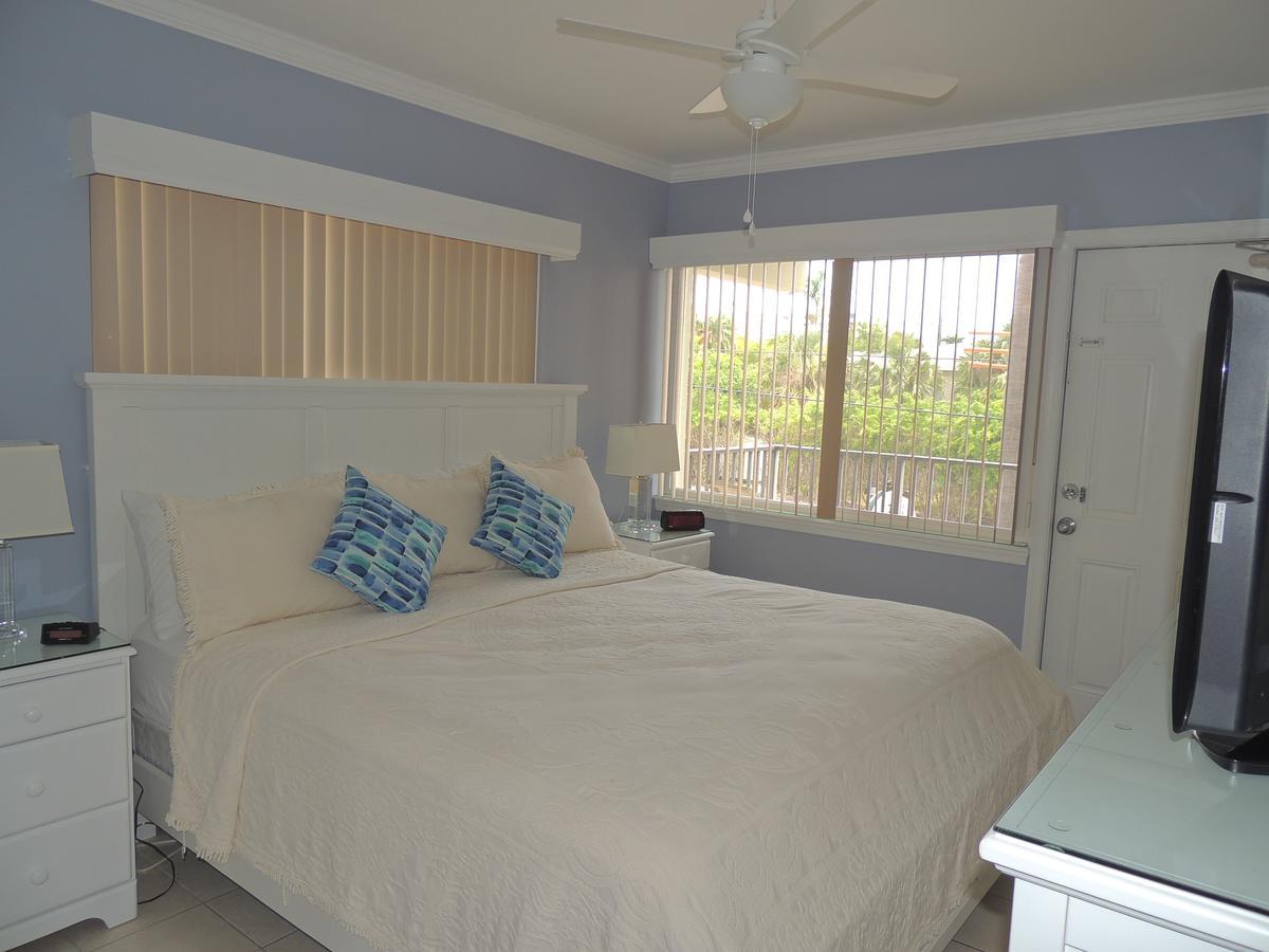 Aqua Mar Condos Pompano Beach Esterno foto