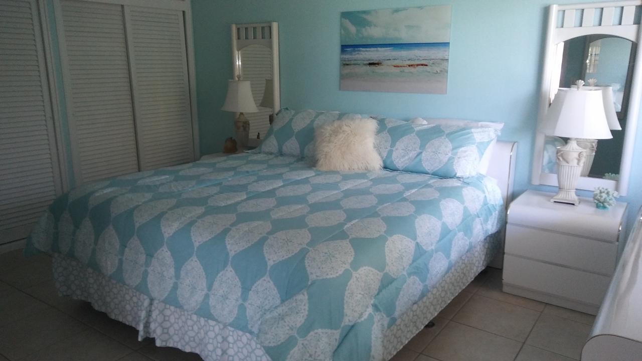 Aqua Mar Condos Pompano Beach Esterno foto