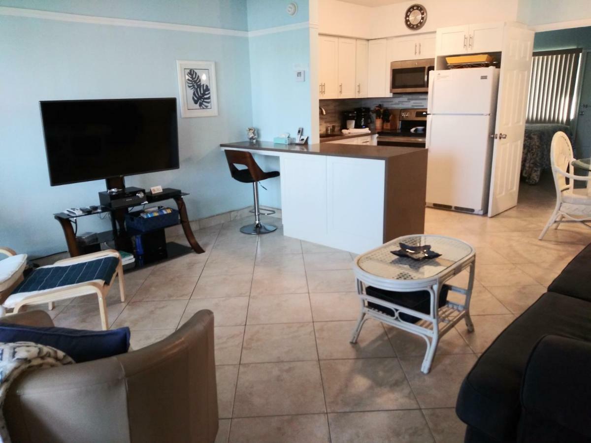 Aqua Mar Condos Pompano Beach Esterno foto