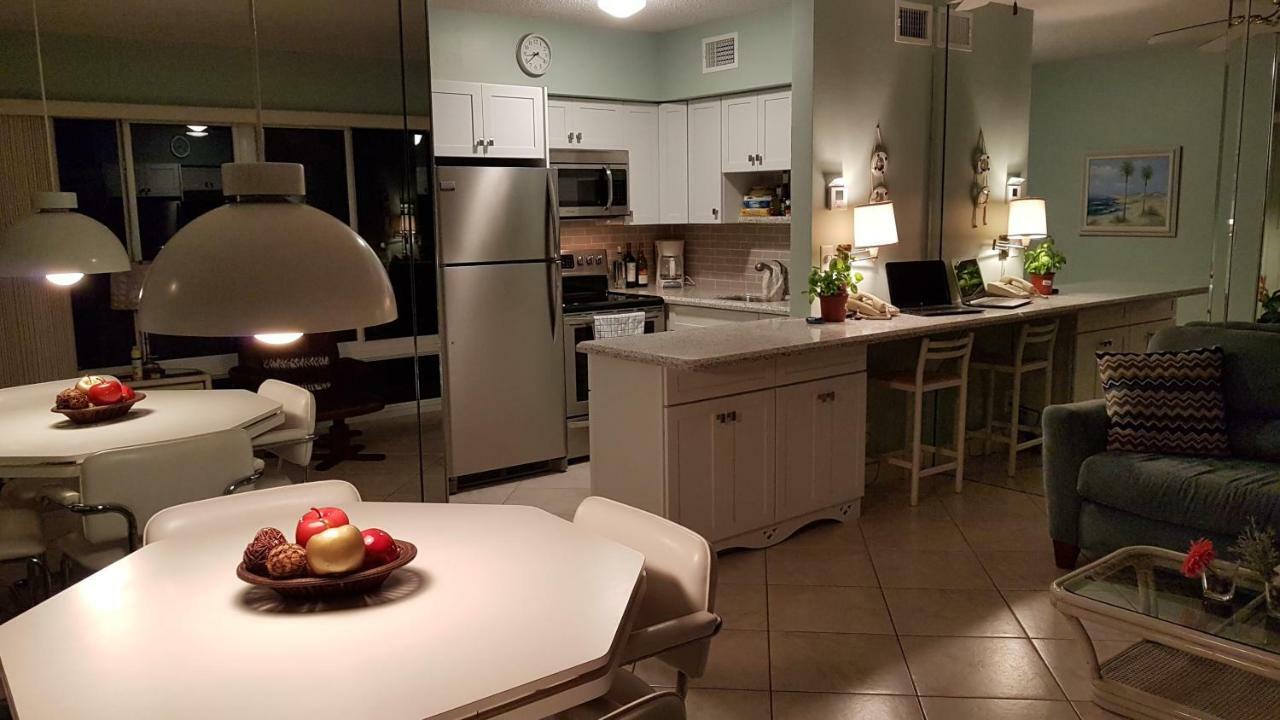 Aqua Mar Condos Pompano Beach Esterno foto
